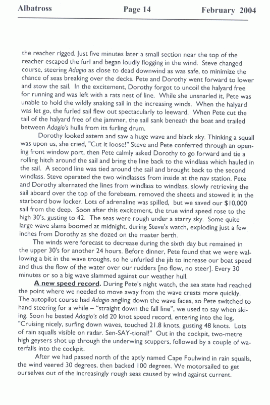page scan