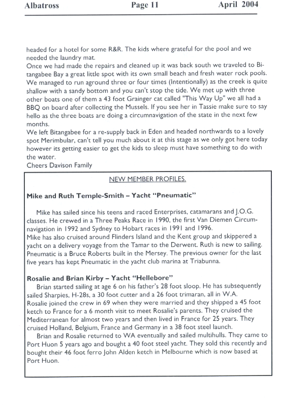 page scan