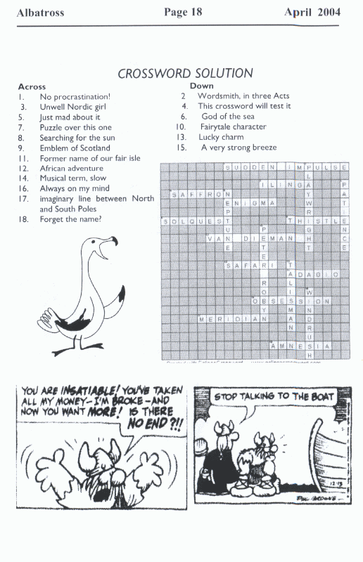 page scan