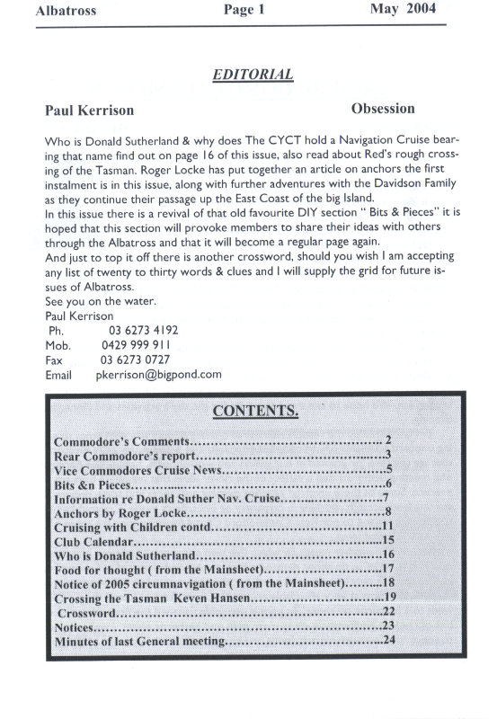 page scan