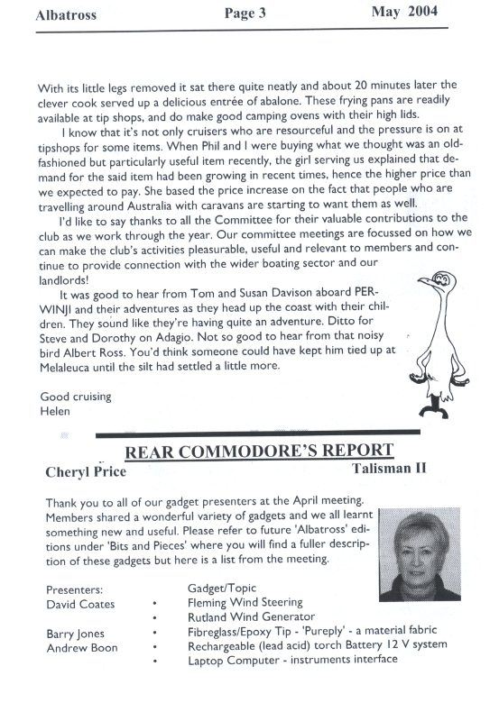 page scan