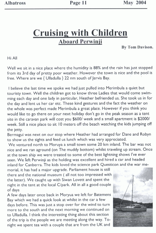 page scan
