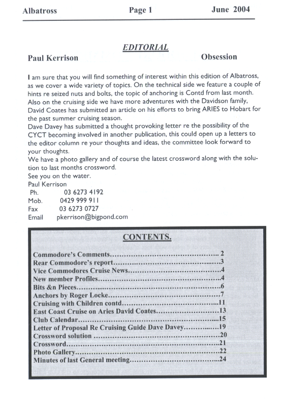 page scan
