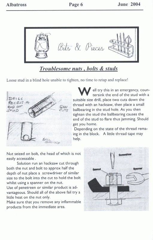 page scan