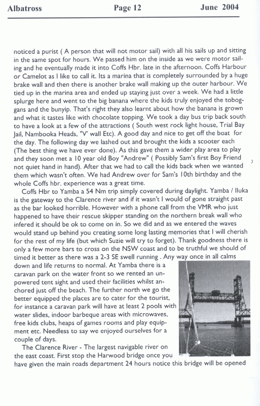page scan