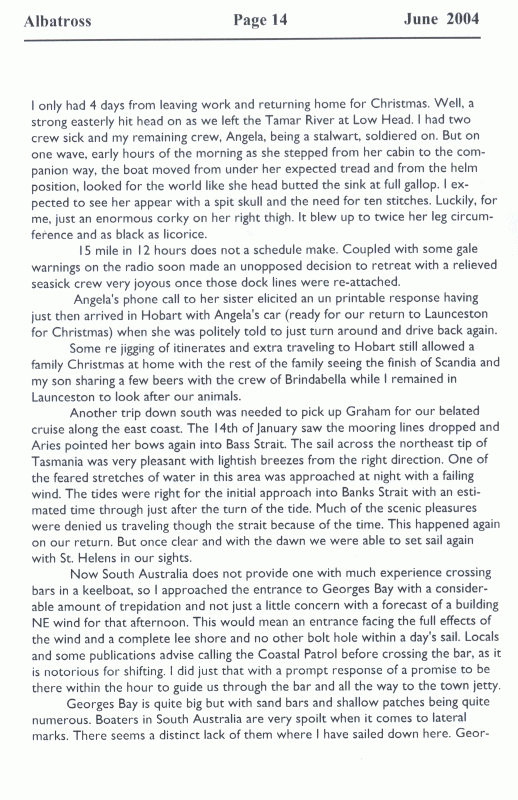 page scan