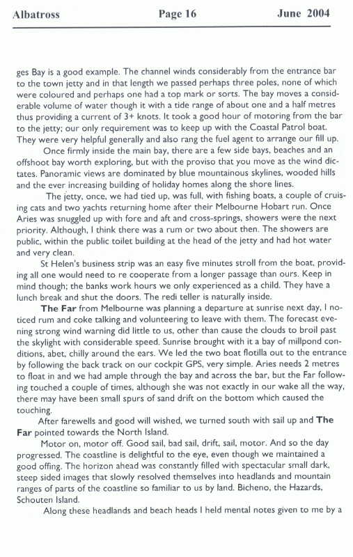 page scan