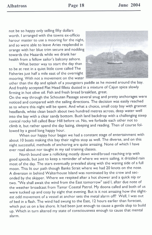 page scan