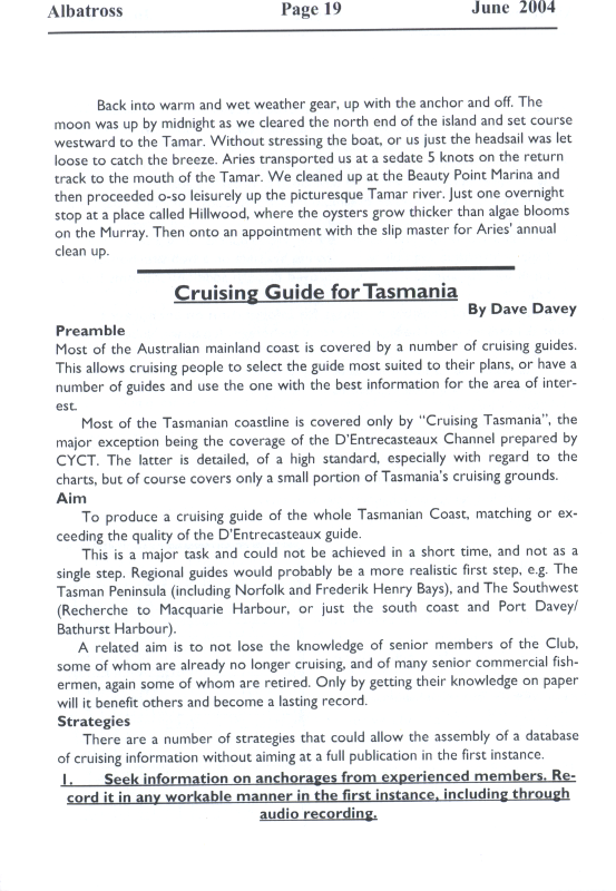 page scan