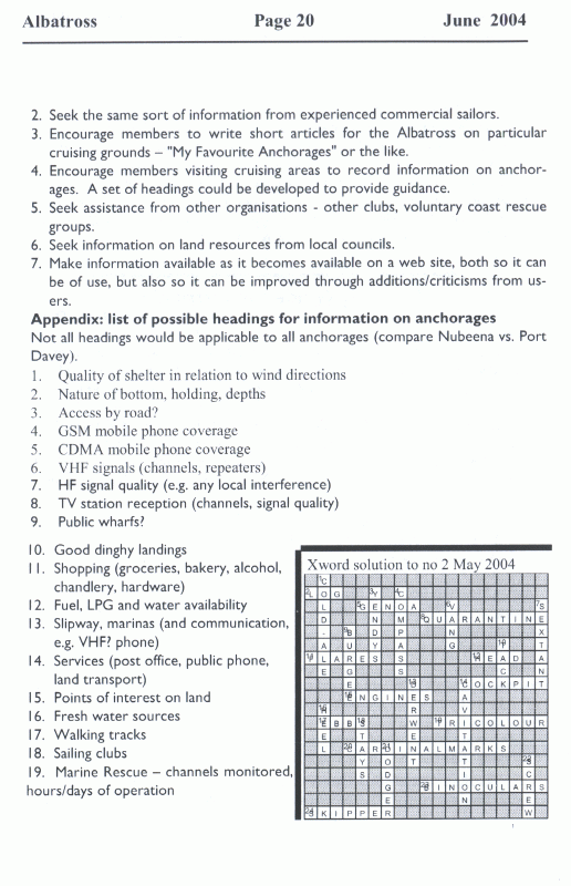 page scan