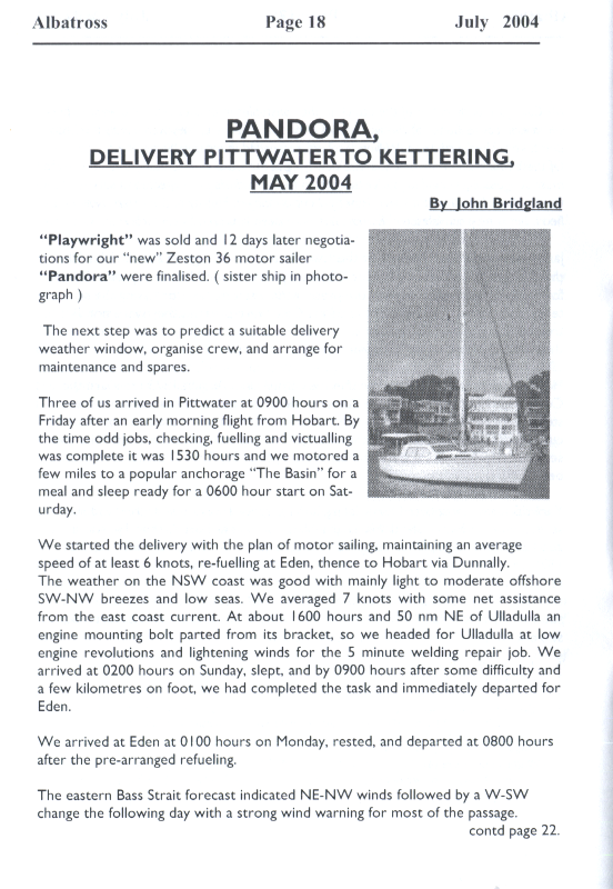page scan