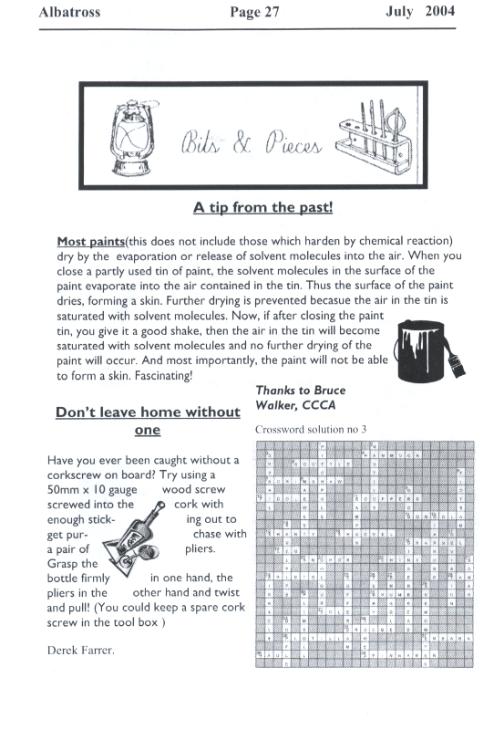page scan