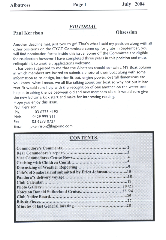 page scan