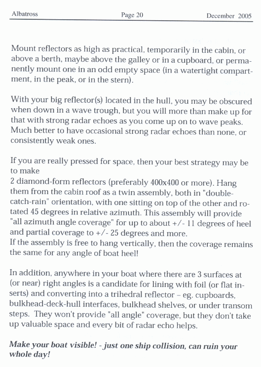 page scan