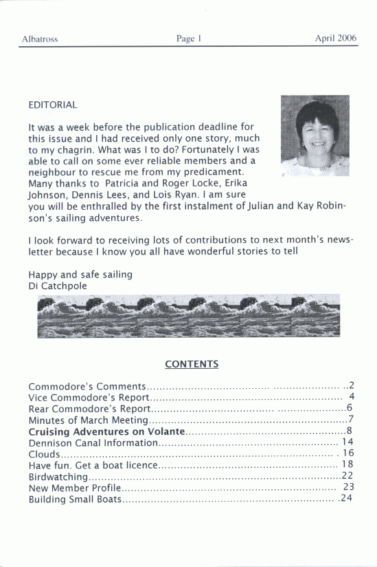 page scan