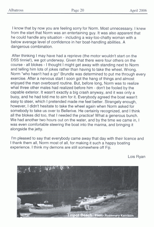page scan