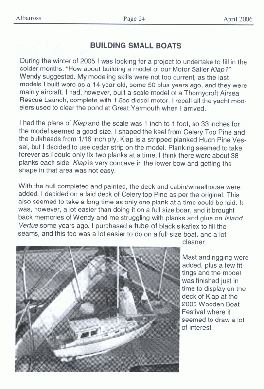 page scan