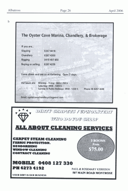 page scan