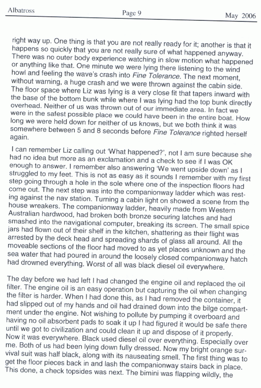 page scan