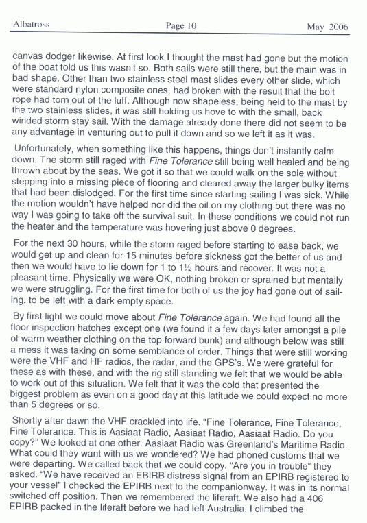 page scan