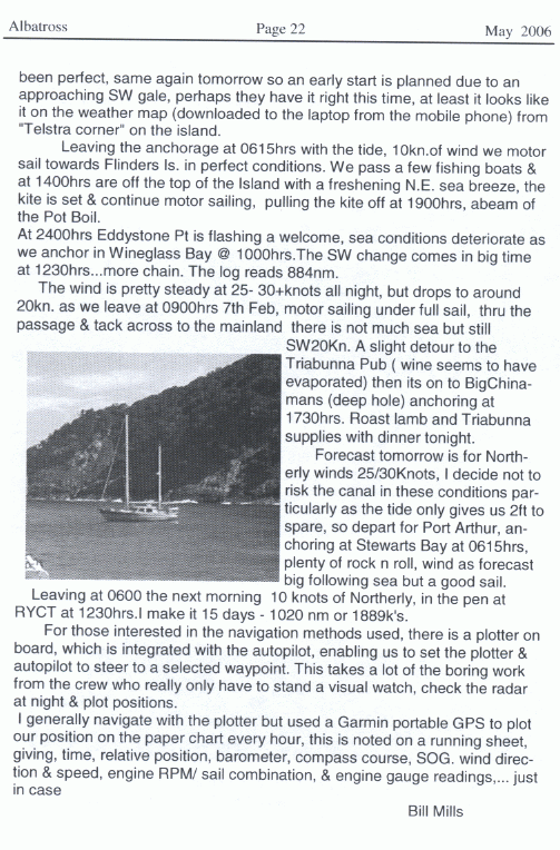 page scan