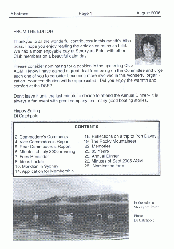 page scan