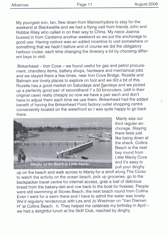 page scan