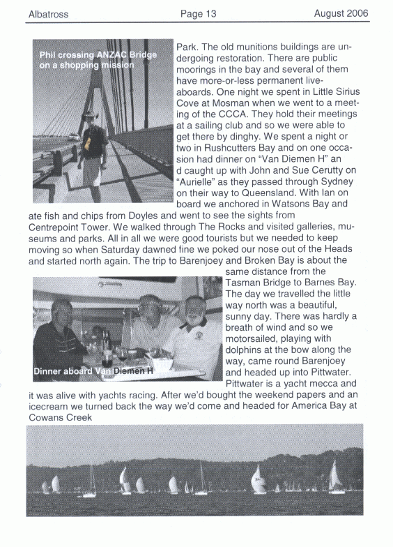 page scan