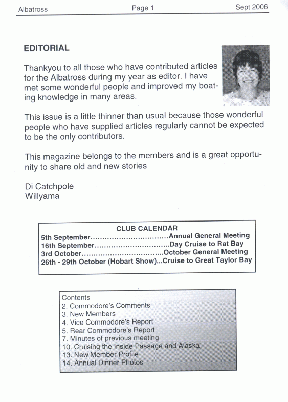 page scan
